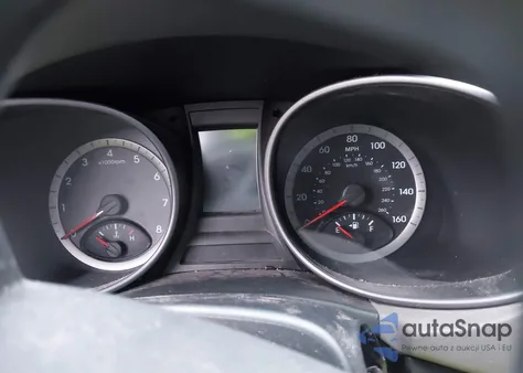 2015 Hyundai Santa Fe Sport 2.4L from USA, damaged, VIN 5XYZT3LB5FG295287